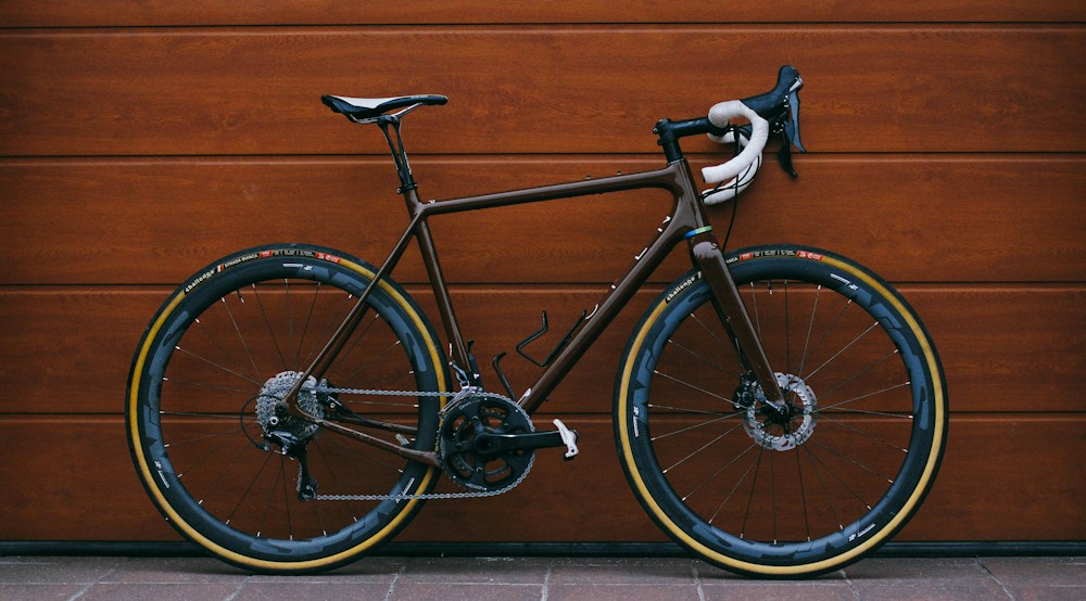 Cross Country Ultra Light XC Hardtail MTB